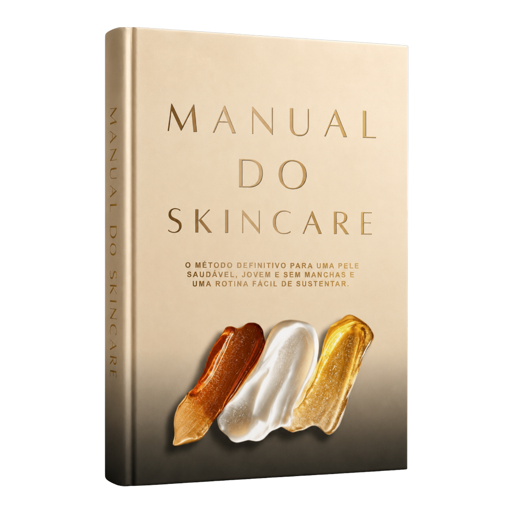 Manual do Skincare